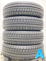 ブリヂストン ブリザック VRX 165/70R14 4本