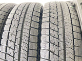 ブリヂストン ブリザック VRX 165/70R14 4本