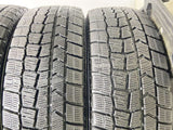 ダンロップ ウィンターマックス WM02 175/65R14 4本