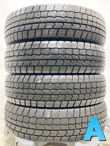 ダンロップ ウィンターマックス WM02 165/70R14 4本