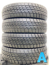 グッドイヤー アイスナビ 6 165/70R14 4本