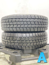 グッドイヤー アイスナビ 7 165/65R14 2本