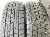 グッドイヤー アイスナビ 7 165/65R14 2本
