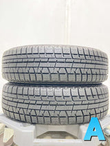 ヨコハマ アイスガード iG50+ 165/65R14 2本