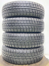 オートバックス ノーストレック N3i 165/65R14 / エクシーダー 4.5J+45 100-4穴 4本