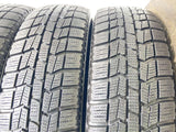 オートバックス ノーストレック N3i 165/65R14 / エクシーダー 4.5J+45 100-4穴 4本