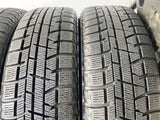 ヨコハマ アイスガード iG50 PLUS 155/65R14 4本