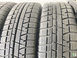 ヨコハマ アイスガード iG50 PLUS 185/70R14 4本