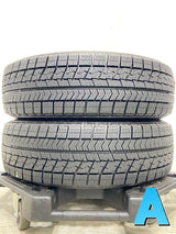 ブリヂストン ブリザック VRX 165/65R14 2本