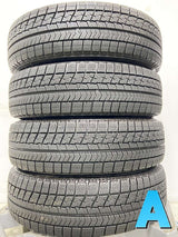 ブリヂストン ブリザック VRX 165/70R14 4本