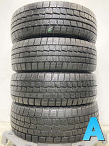 ダンロップ ウィンターマックス WM01 185/65R14 4本