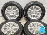 ヨコハマ アイスガード iG50 PLUS 185/70R14 / PROGET 5.5J+38 100-4穴 4本