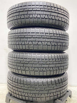 ヨコハマ アイスガード iG50 PLUS 185/70R14 / PROGET 5.5J+38 100-4穴 4本