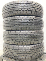 グッドイヤー アイスナビ ZEA2 165/70R14 4本