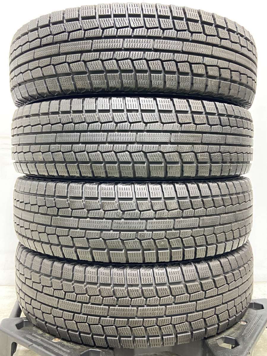 ヨコハマ アイスガード iG20 165/70R14 4本 – タイヤ・ホイールカンパニー