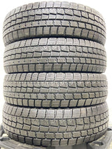 ダンロップ ウィンターマックス WM01 165/70R14 4本