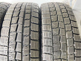 ダンロップ ウィンターマックス WM01 175/65R14 4本