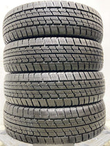 グッドイヤー アイスナビ ZEA2 165/70R14 4本