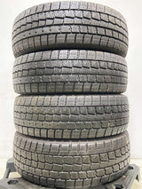 ダンロップ ウィンターマックス WM01 175/65R14 4本