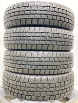 ダンロップ ウィンターマックス WM01 165/70R14 4本