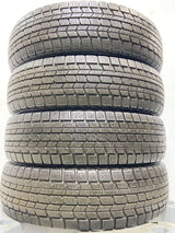 ダンロップ DSX-2 165/70R14 4本