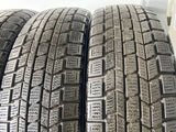 ダンロップ DSX-2 165/70R14 4本