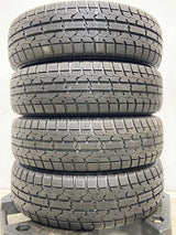 トーヨータイヤ ガリット GIZ 165/70R14 4本