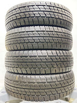 グッドイヤー アイスナビ ZEA2 165/70R14 4本