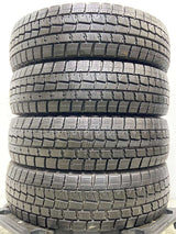 ダンロップ ウィンターマックス WM01 165/70R14 4本