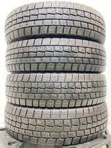 ダンロップ ウィンターマックス WM01 165/70R14 4本