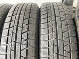 ヨコハマ アイスガード iG50 165/70R14 4本