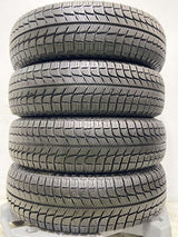 ミシュラン X-ICE XI3 185/70R14 4本