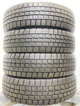 ダンロップ ウィンターマックス WM01 165/70R14 4本