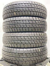 グッドイヤー アイスナビ ZEA2 165/70R14 4本