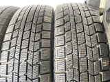 ダンロップ DSX-2 165/70R14 4本
