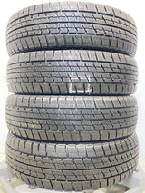 グッドイヤー アイスナビ ZEA2 165/70R14 4本