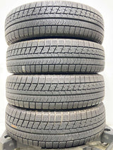 ブリヂストン ブリザック VRX 165/70R14 4本