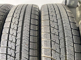 ブリヂストン ブリザック VRX 165/70R14 4本