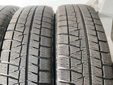 ブリヂストン ブリザック REVOGZ 165/70R14 4本