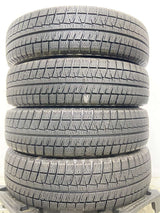ブリヂストン ブリザック REVOGZ 165/70R14 4本