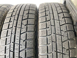ヨコハマ アイスガード iG50 165/70R14 4本