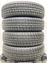 ヨコハマ アイスガード iG50 165/70R14 4本