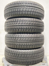 ブリヂストン ブリザック REVOGZ 175/65R14 4本