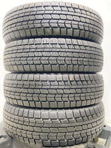 ダンロップ DSX-2 165/70R14 4本