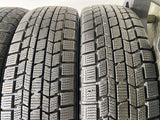 ダンロップ DSX-2 165/70R14 4本