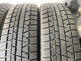ヨコハマ アイスガード iG50 165/70R14 4本