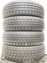 ダンロップ ウィンターマックス WM01 165/70R14 4本