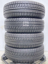 ブリヂストン ブリザック VRX 175/65R14 4本