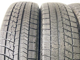ブリヂストン ブリザック VRX 175/65R14 4本