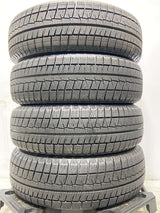 ブリヂストン ブリザック REVOGZ 175/65R14 4本